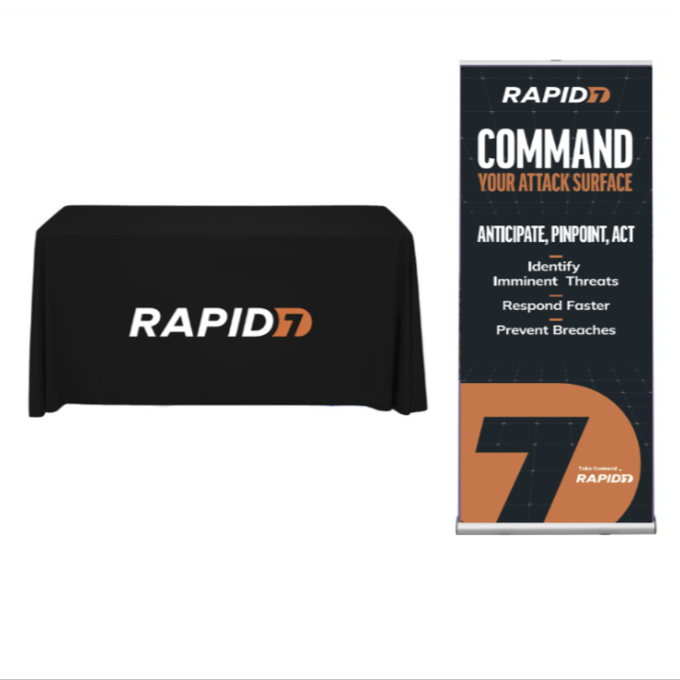 Event Kit – Command Your Attack