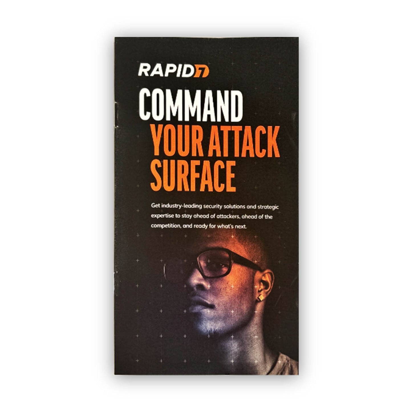 Command Your Attack Surface Booklet - Pack of 25