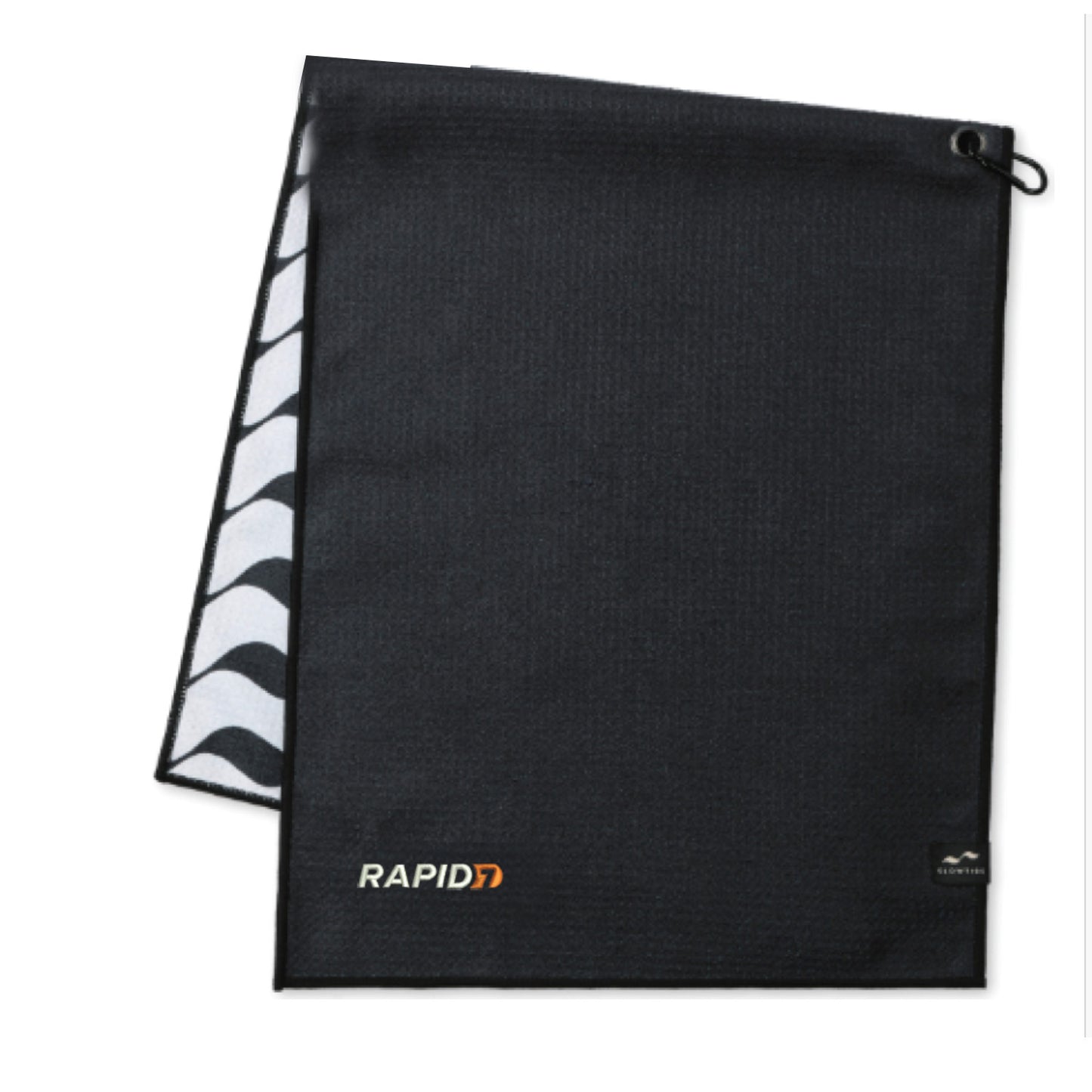Slowtide Links Golf Towel
