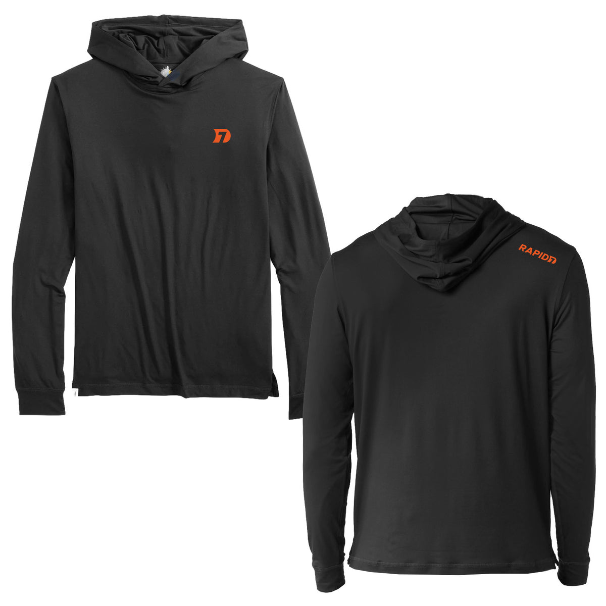 Men's Johnnie-O Talon Heather Long Sleeve