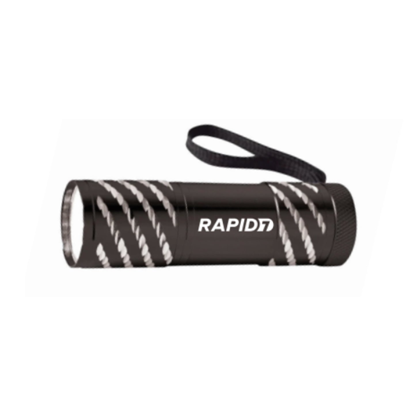 Astro Flashlight - Black