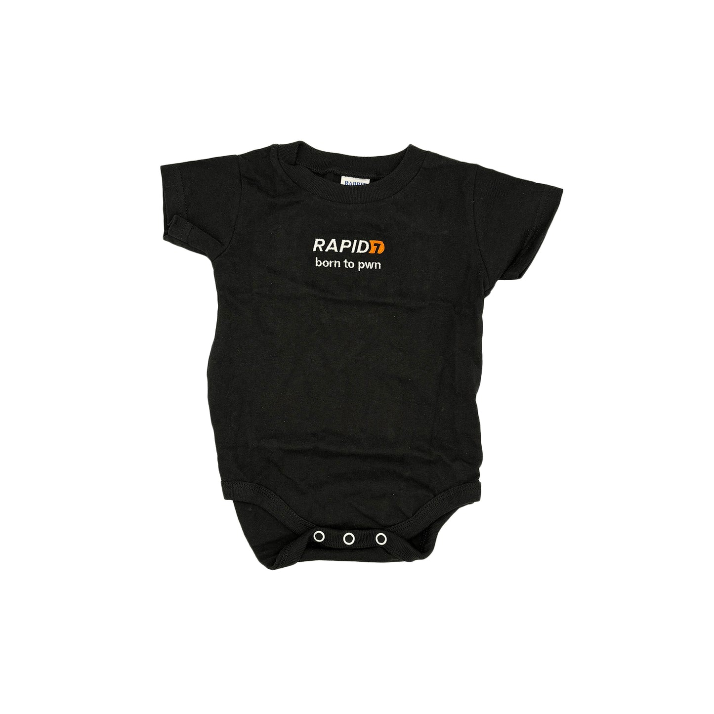 Baby Onesie - Born to PWN