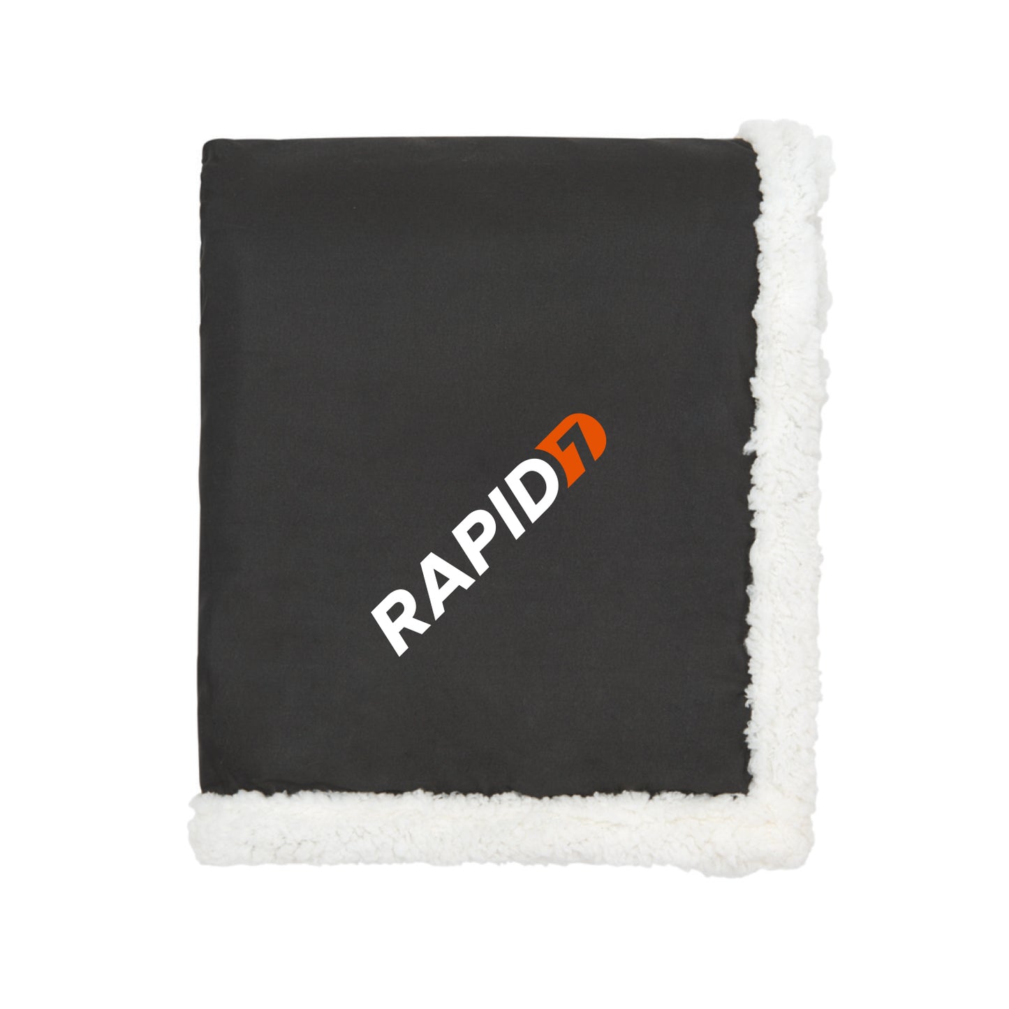 Sherpa Blanket