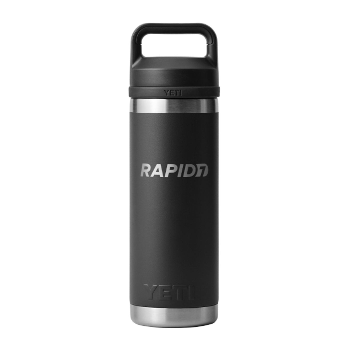YETI 18oz Water Bottle With Chug Cap