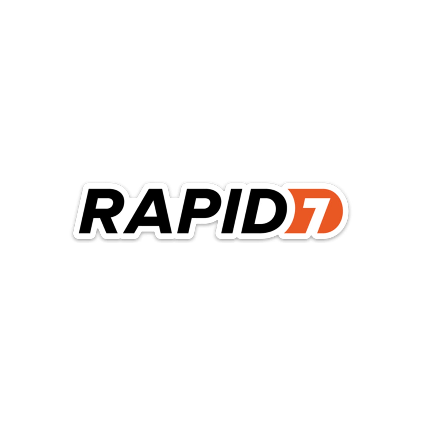 Rapid7 Stickers