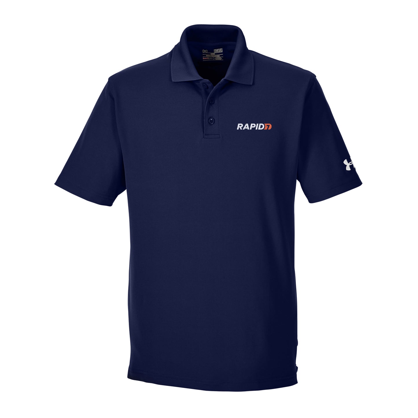 Polo Men's - Navy Under Armour