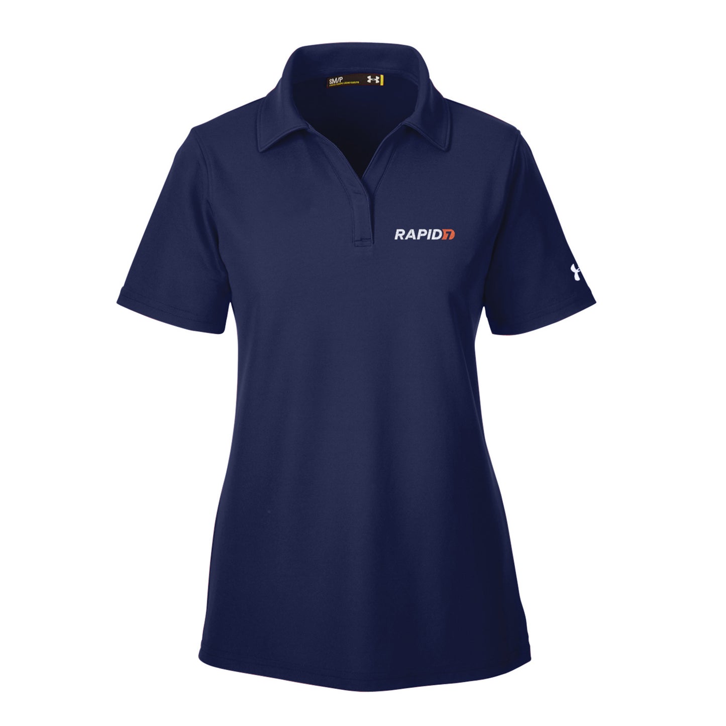 Polo Women's - Navy UA