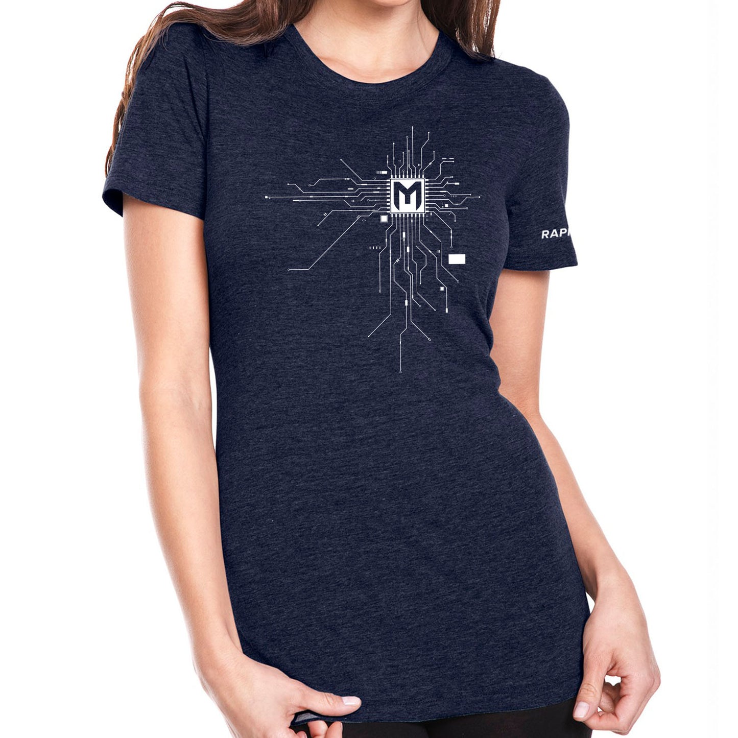 Metasploit T-Shirt - Ladies