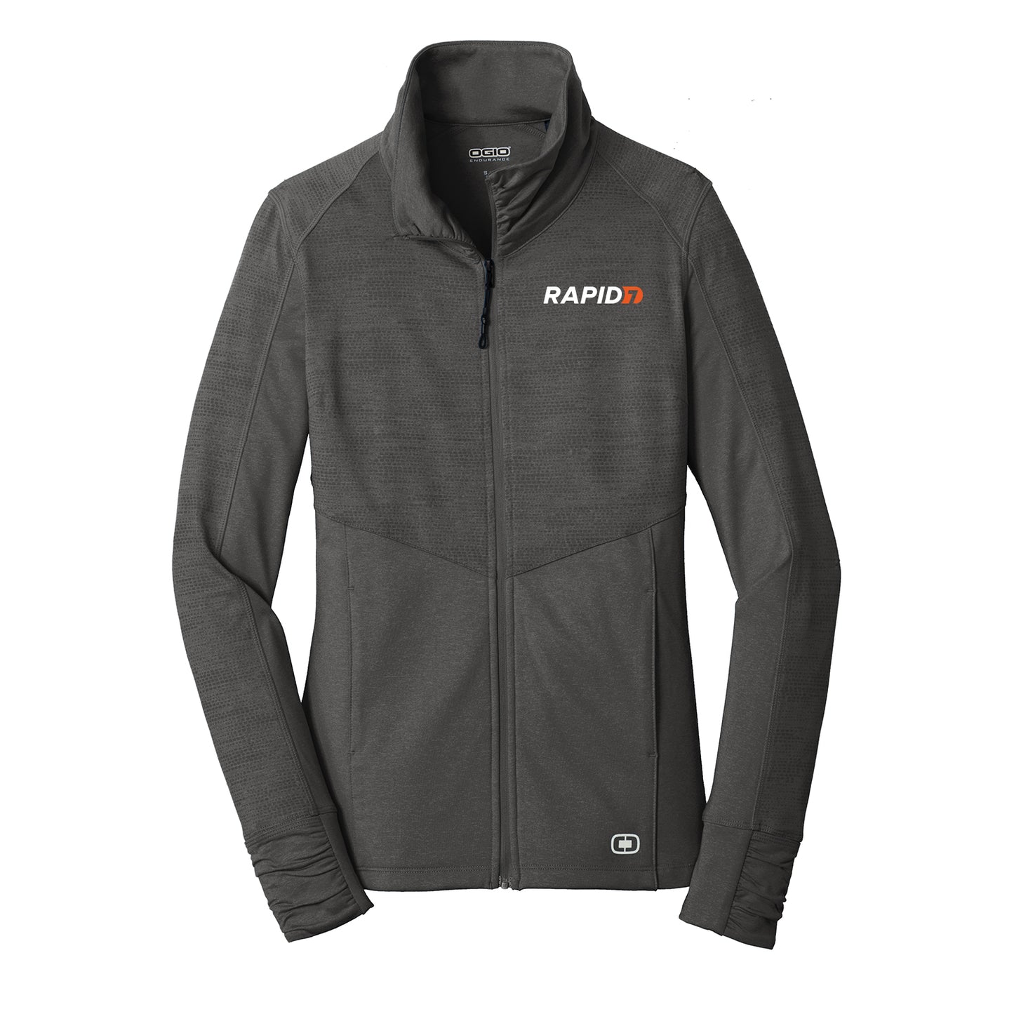 OGIO Endurance Sonar Full-Zip - Ladies