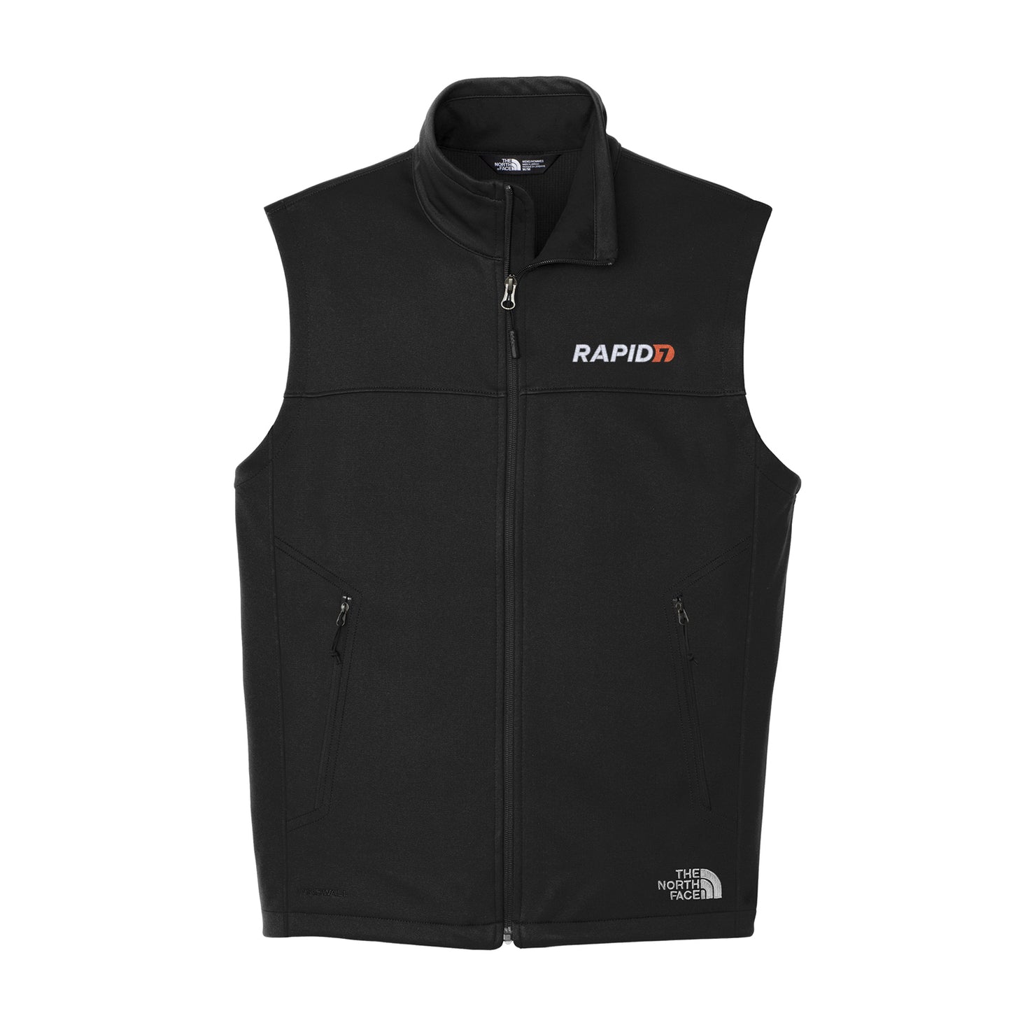 The North Face Ridgewall Soft Shell Vest - Men's
