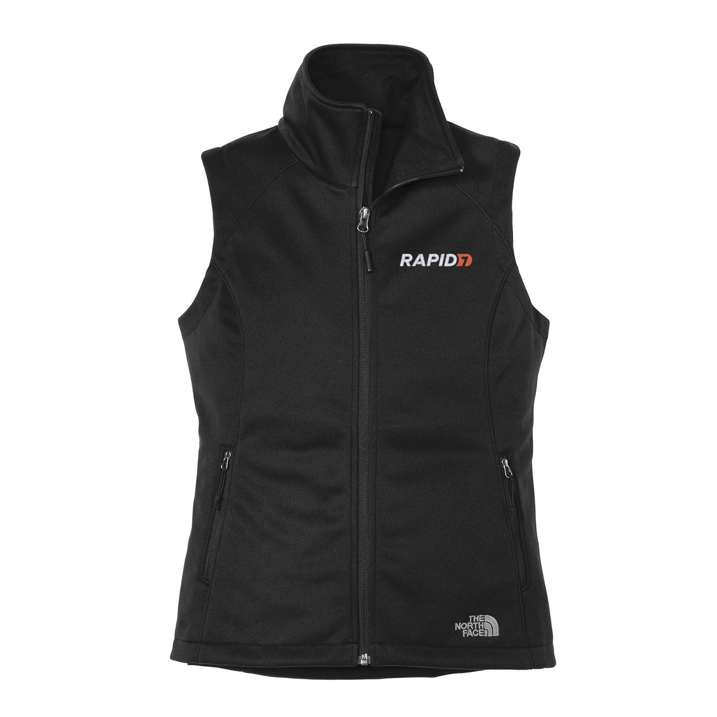 The North Face Ridgewall Soft Shell Vest - Ladies