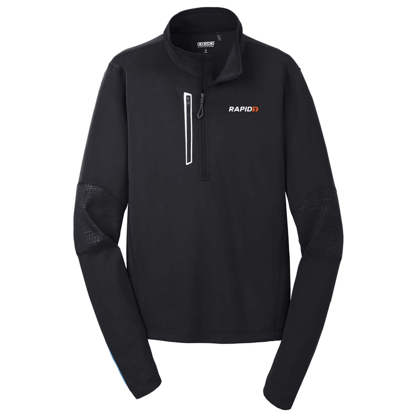 OGIO Endurance Fulcrum 1/4 Zip - Ladies