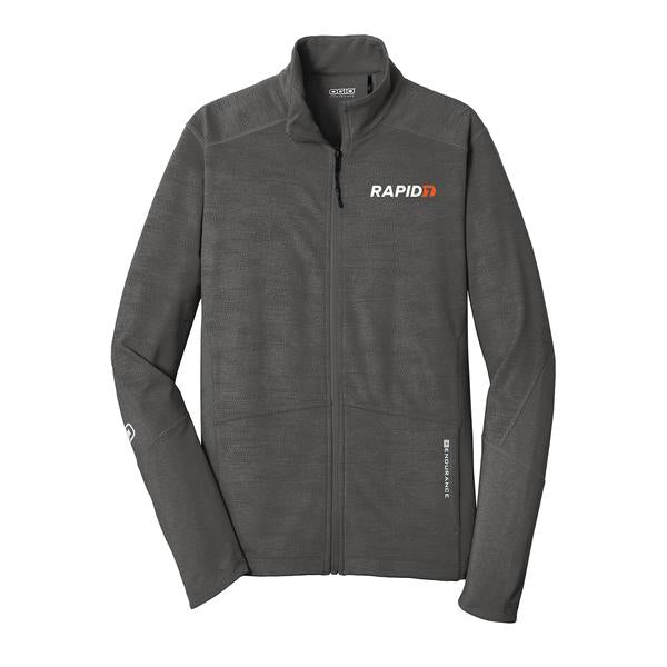 OGIO Endurance Sonar Full-Zip - Men's