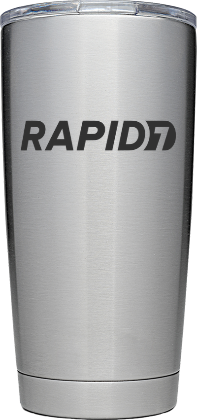Yeti Rambler 20oz Tumbler - Stainless Steel