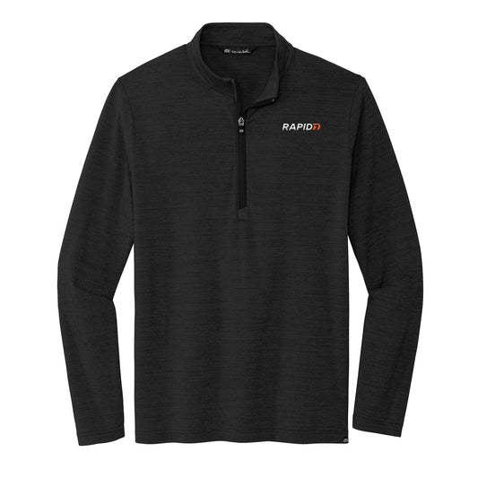 TravisMathew Crestview Men's 1/4-Zip