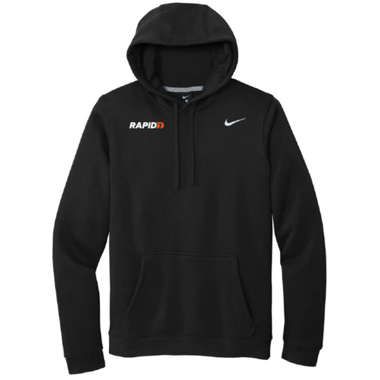 Nike Club Fleece Pullover Unisex Hoodie