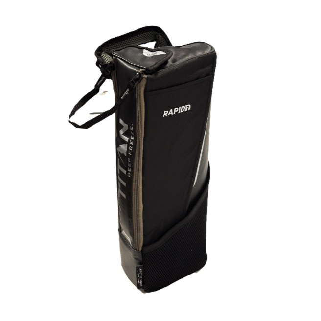 Titan Deepfreeze Can Cooler