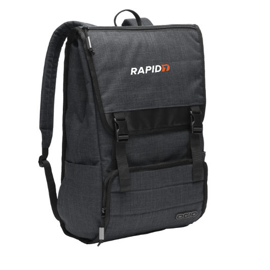 OGIO Apex Grey Rucksack