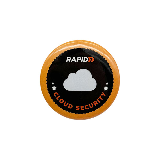 Cloud Security Buttons