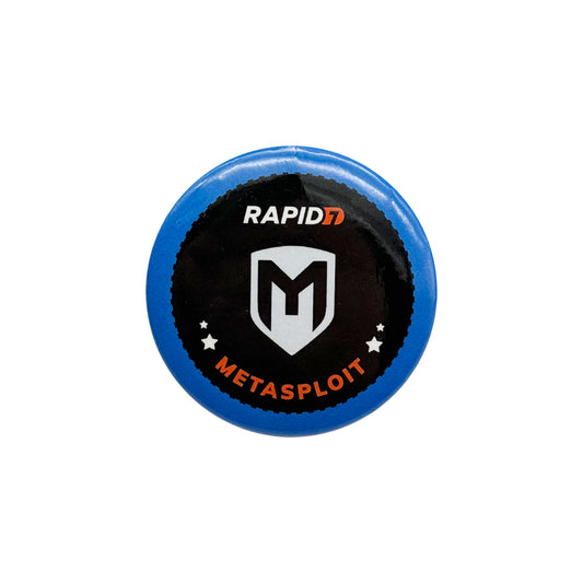 Metasploit Buttons