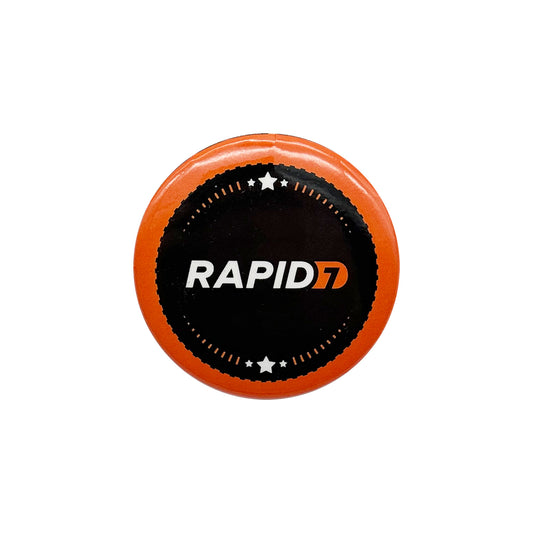 Rapid7 Buttons