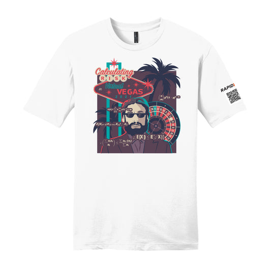 Virtual Vegas T-Shirt - Men's