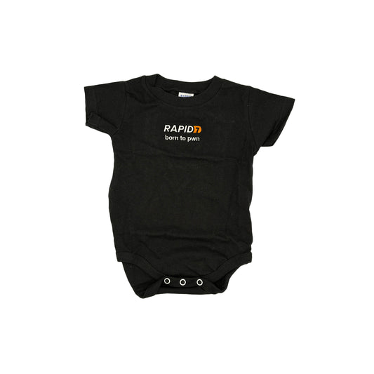 Baby Onesie - Born to PWN