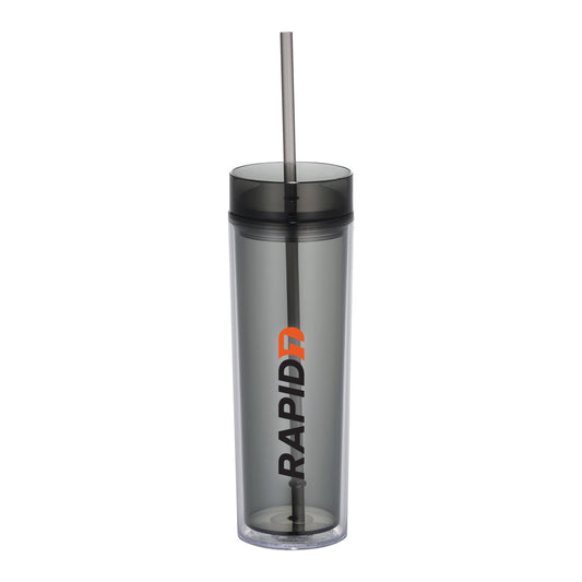 Hot & Cold Skinny Tumbler 15oz