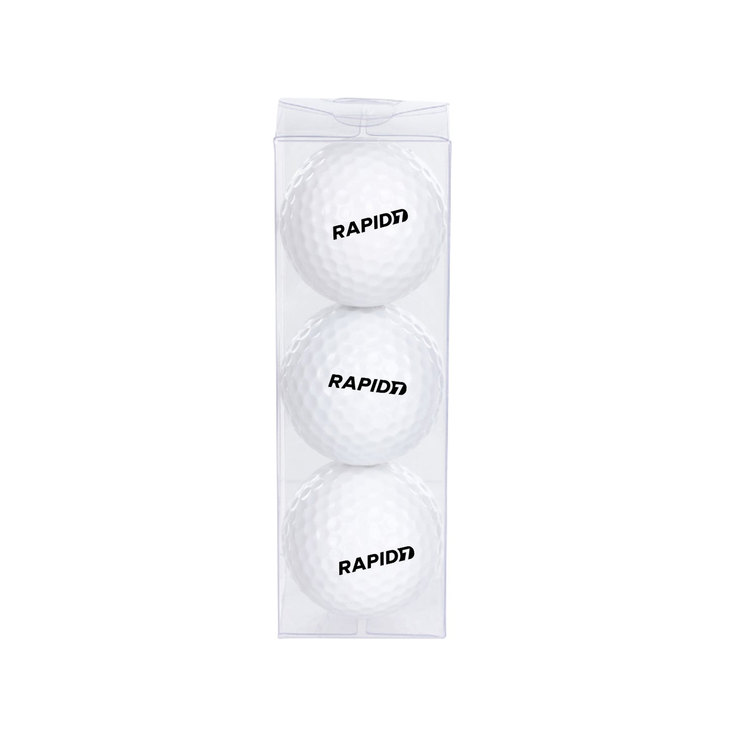 Golf Balls 3-Pack