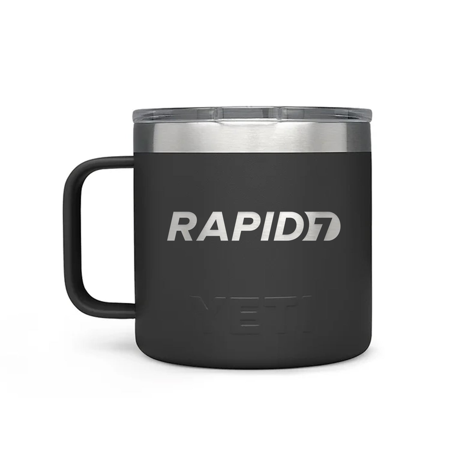 Yeti Mug 14oz – Rapid7 Swag