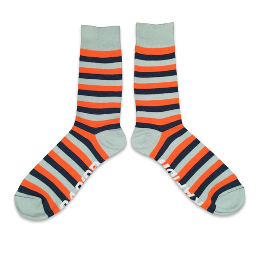 Dress Socks - Striped